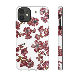 Blossoms and Bees - Tough Cases