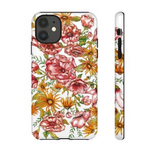 Daisies and Roses -Tough Cases