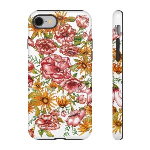 Daisies and Roses -Tough Cases
