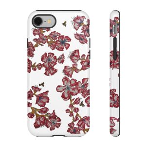 Blossoms and Bees - Tough Cases