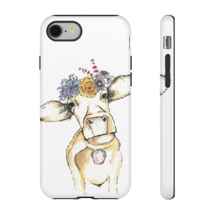 Carol the Cow -Tough Cases