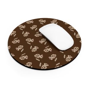 Wildflowers Mouse Pad