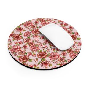 Roses Mouse Pad